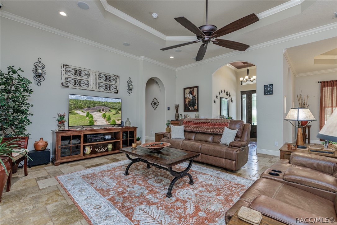 4750 W Mohawk Drive, Beverly Hills, FL 34465