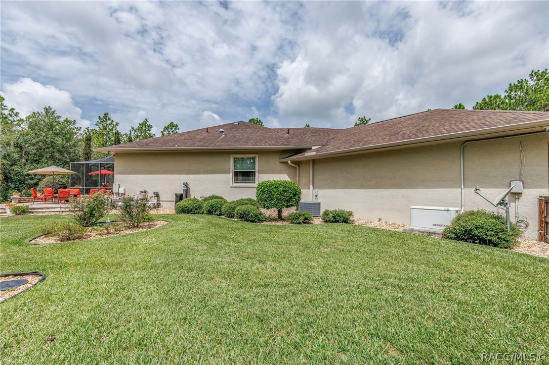 4750 W Mohawk Drive, Beverly Hills, FL 34465
