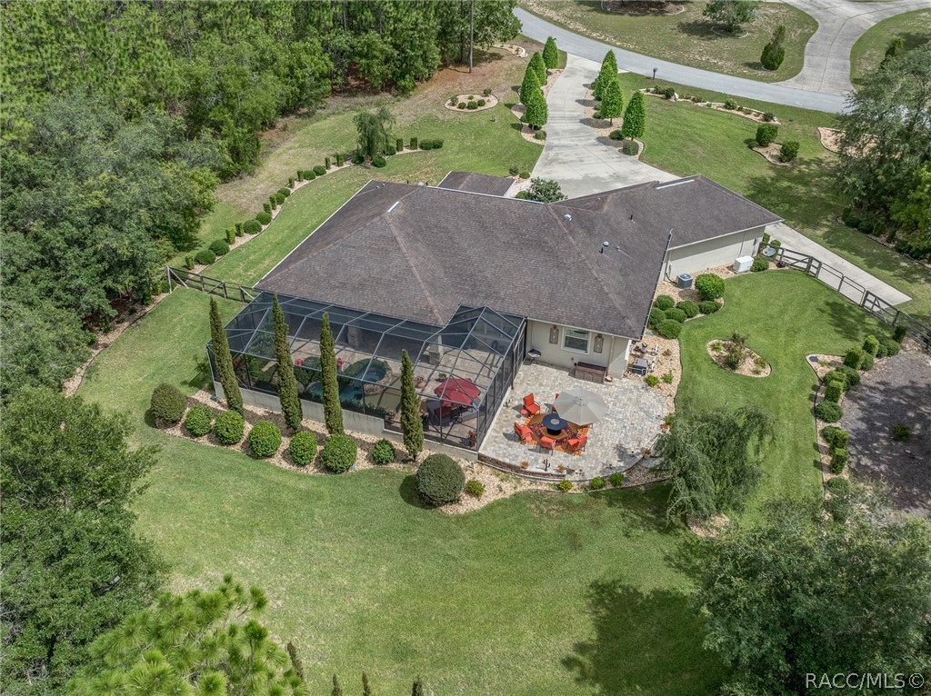 4750 W Mohawk Drive, Beverly Hills, FL 34465