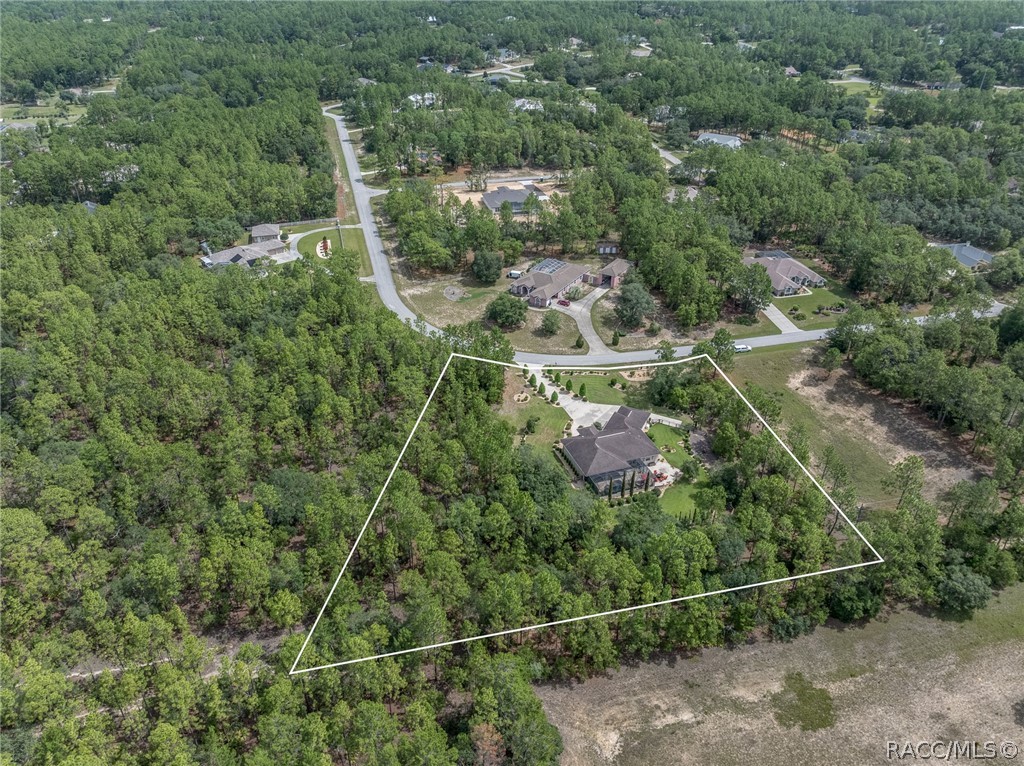4750 W Mohawk Drive, Beverly Hills, FL 34465