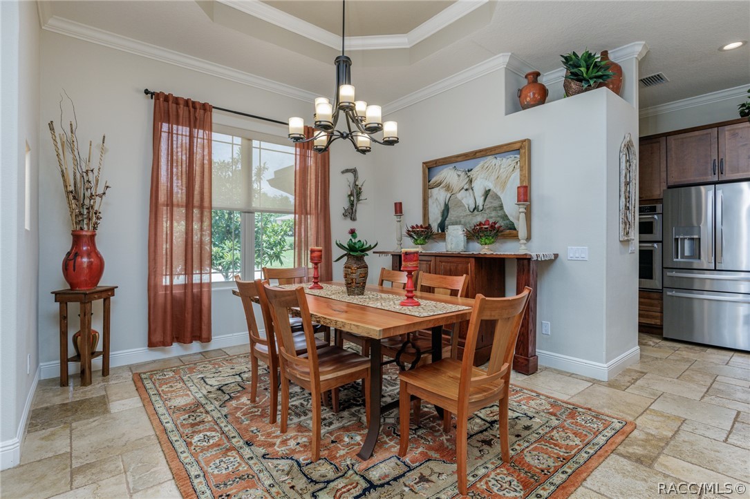 4750 W Mohawk Drive, Beverly Hills, FL 34465