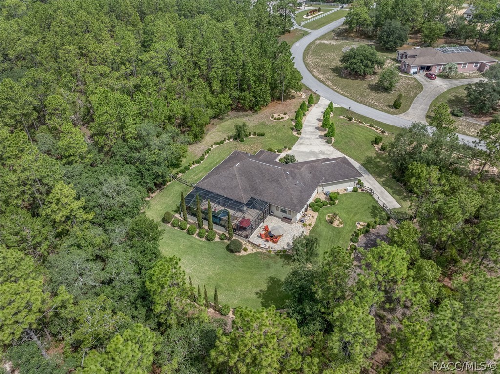 4750 W Mohawk Drive, Beverly Hills, FL 34465