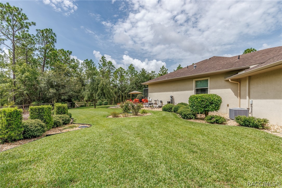 4750 W Mohawk Drive, Beverly Hills, FL 34465