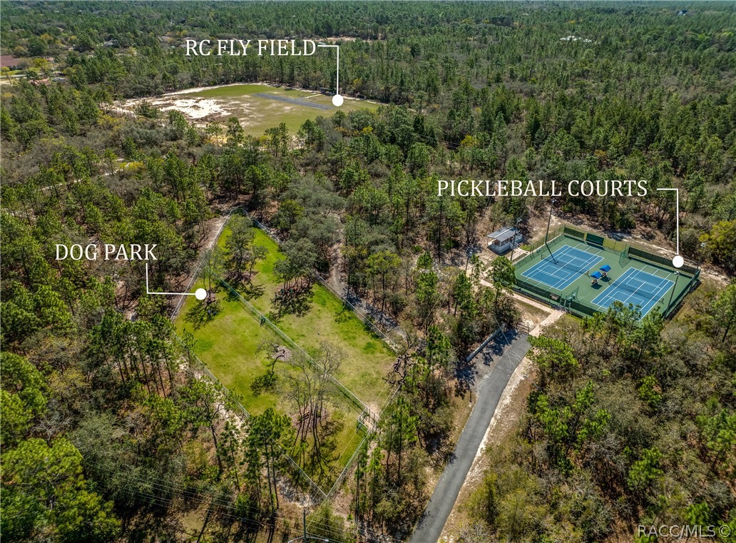 4750 W Mohawk Drive, Beverly Hills, FL 34465