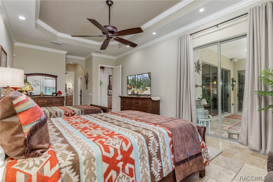4750 W Mohawk Drive, Beverly Hills, FL 34465