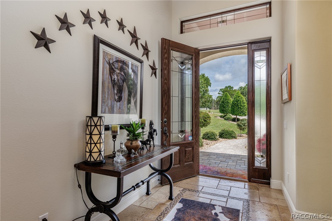 Foyer