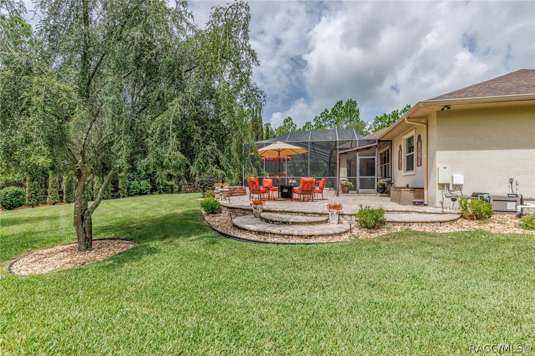 4750 W Mohawk Drive, Beverly Hills, FL 34465