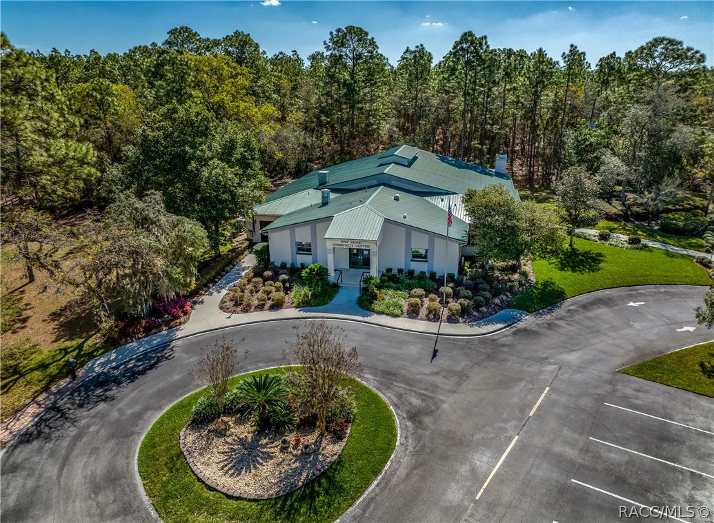 4750 W Mohawk Drive, Beverly Hills, FL 34465