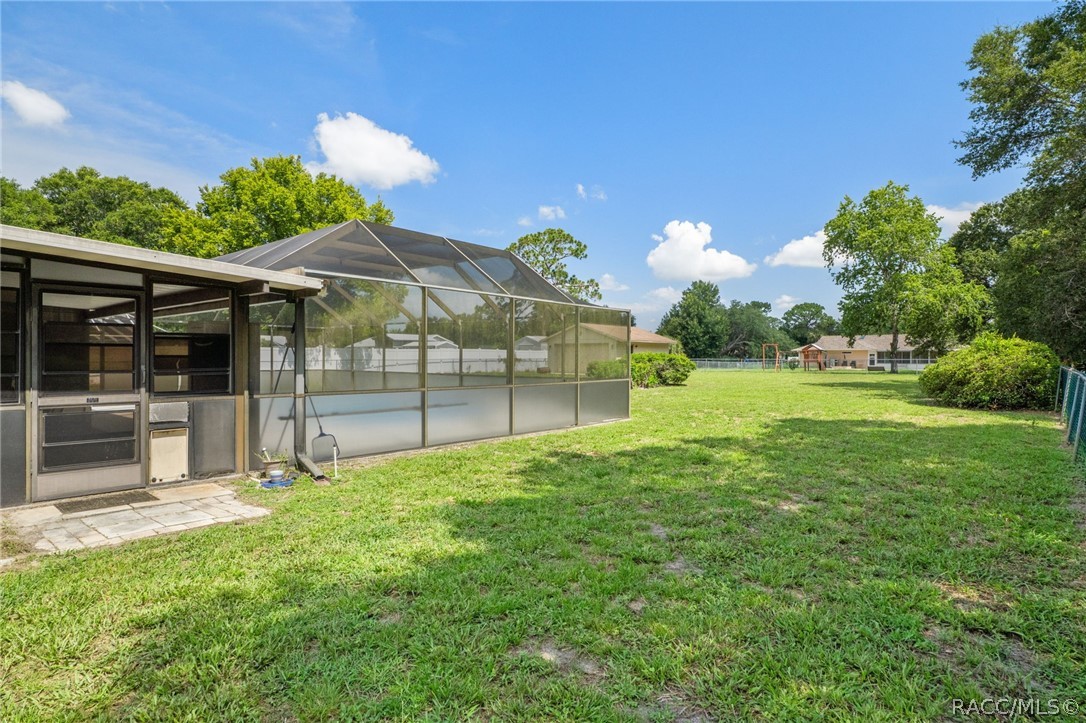 3640 S Springbreeze Way, Homosassa, FL 34448