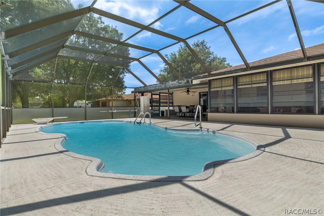 3640 S Springbreeze Way, Homosassa, FL 34448