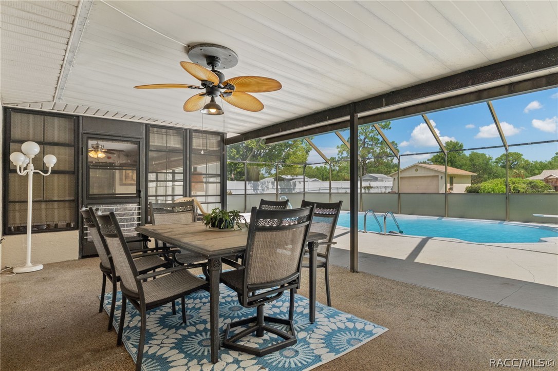 3640 S Springbreeze Way, Homosassa, FL 34448