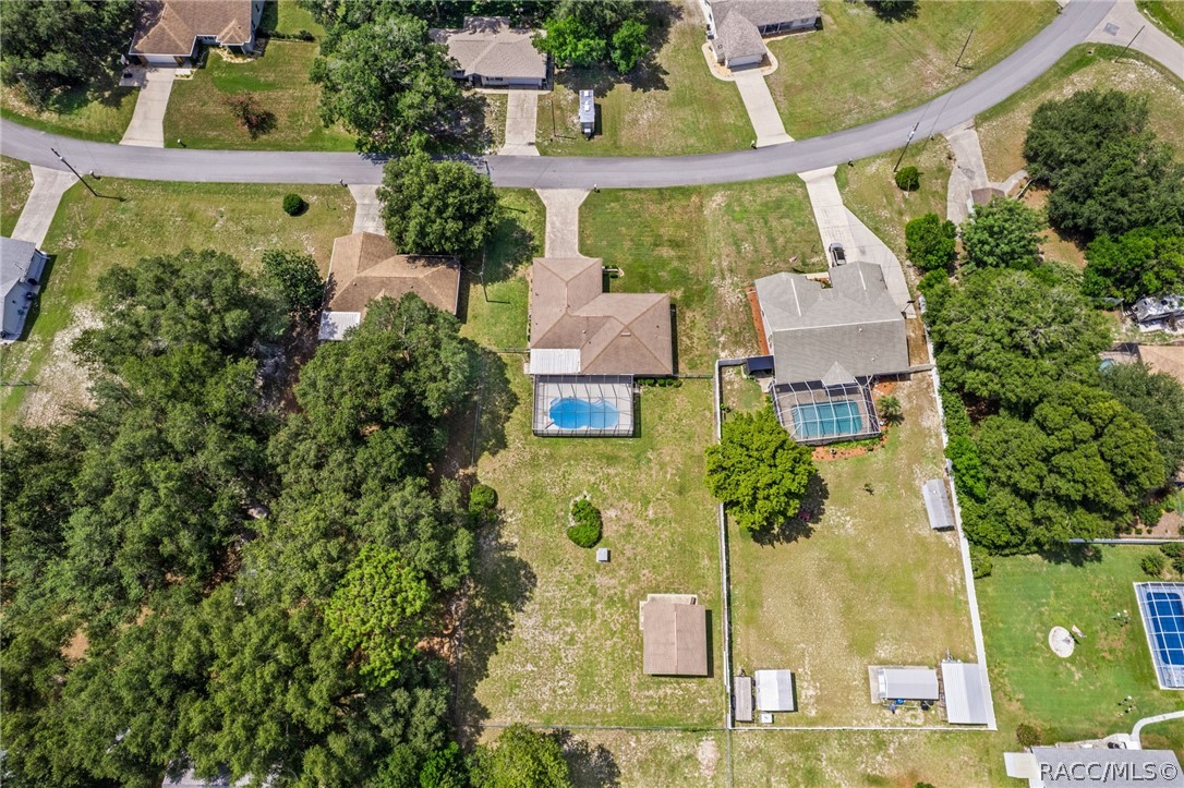 3640 S Springbreeze Way, Homosassa, FL 34448