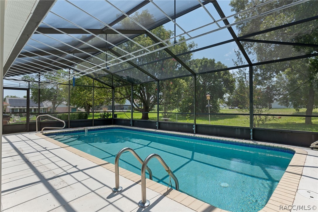 978 W Colbert Court, Beverly Hills, FL 34465