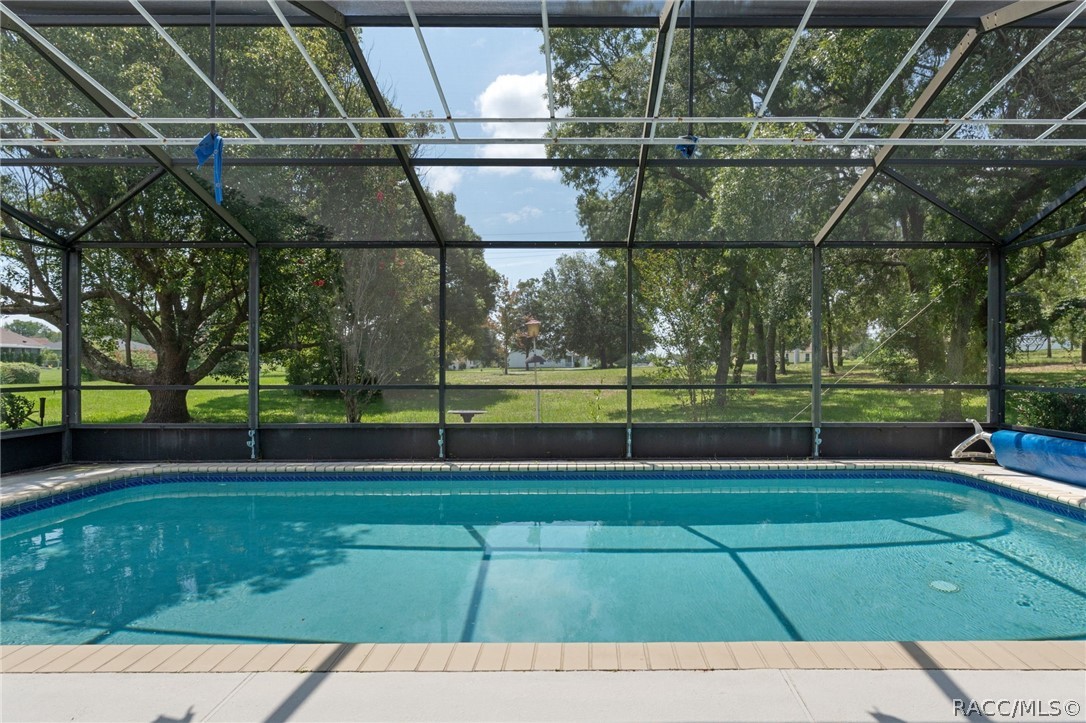 978 W Colbert Court, Beverly Hills, FL 34465