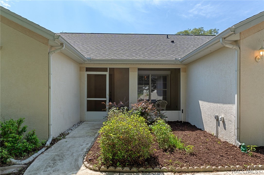 978 W Colbert Court, Beverly Hills, FL 34465