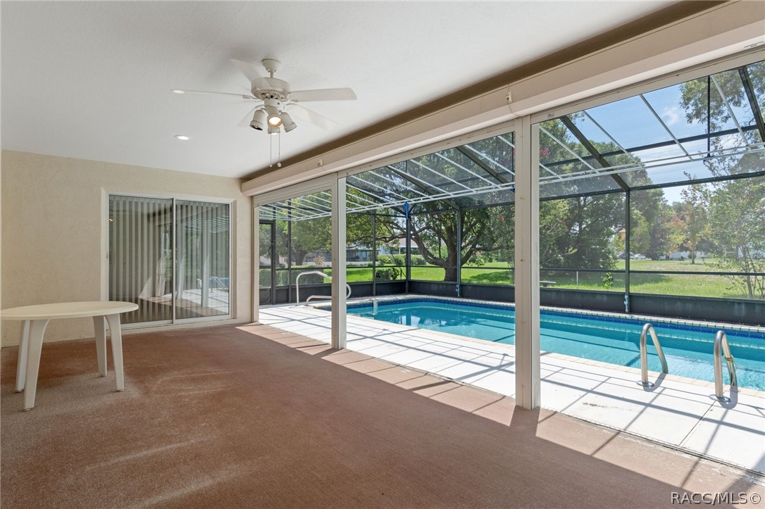 978 W Colbert Court, Beverly Hills, FL 34465