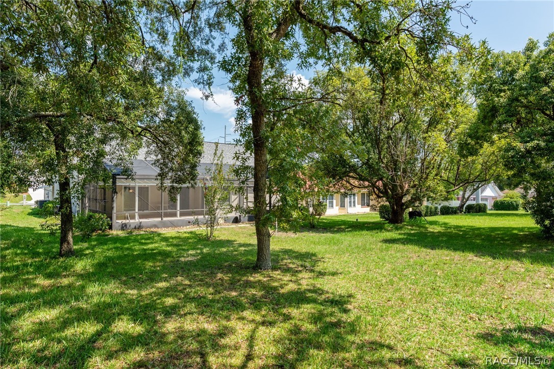 978 W Colbert Court, Beverly Hills, FL 34465
