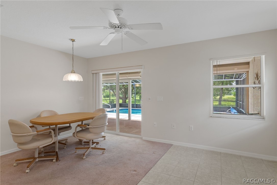 978 W Colbert Court, Beverly Hills, FL 34465