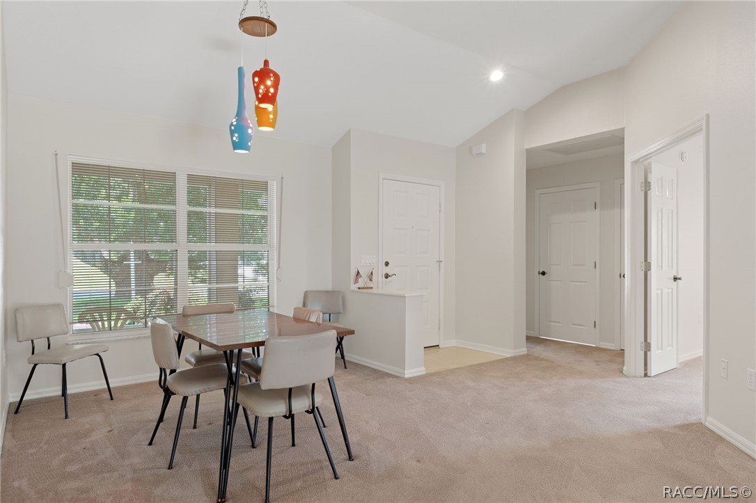 978 W Colbert Court, Beverly Hills, FL 34465