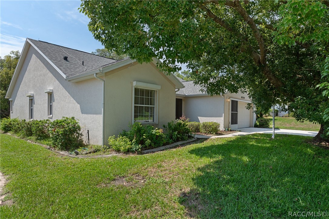978 W Colbert Court, Beverly Hills, FL 34465