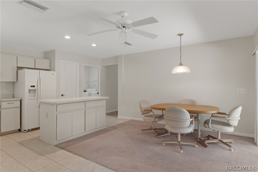 978 W Colbert Court, Beverly Hills, FL 34465