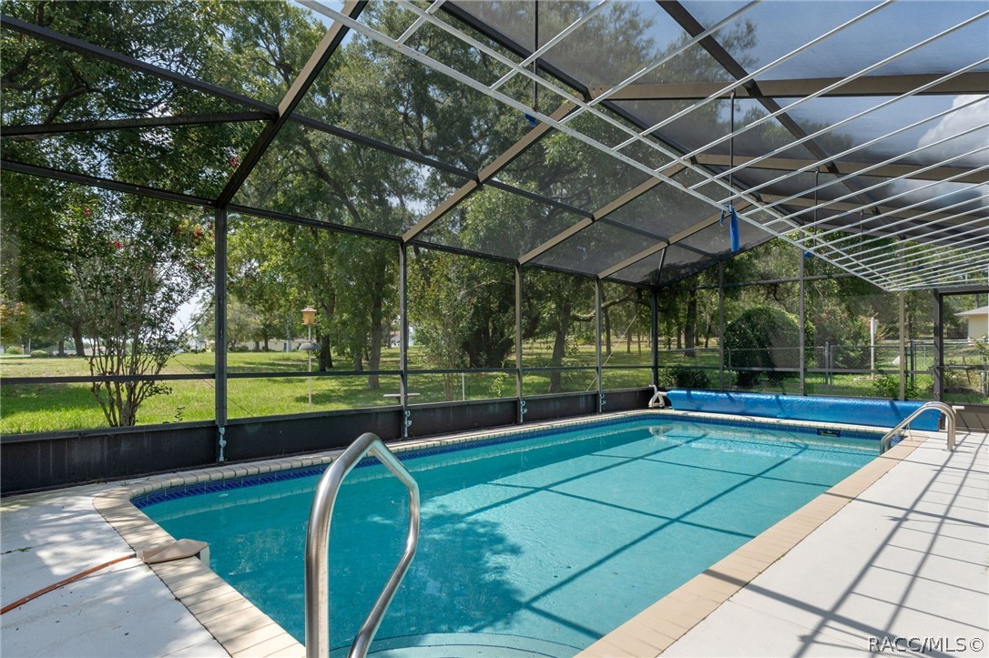 978 W Colbert Court, Beverly Hills, FL 34465