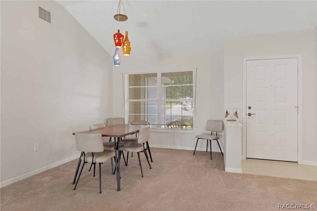 978 W Colbert Court, Beverly Hills, FL 34465