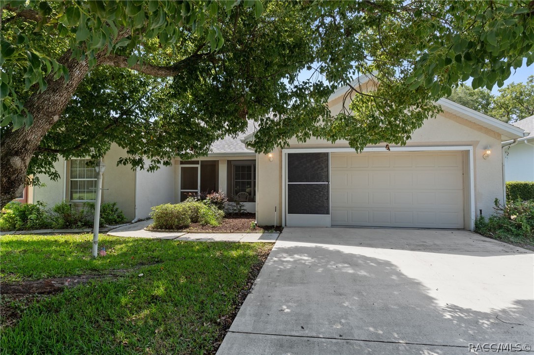 978 W Colbert Court, Beverly Hills, FL 34465
