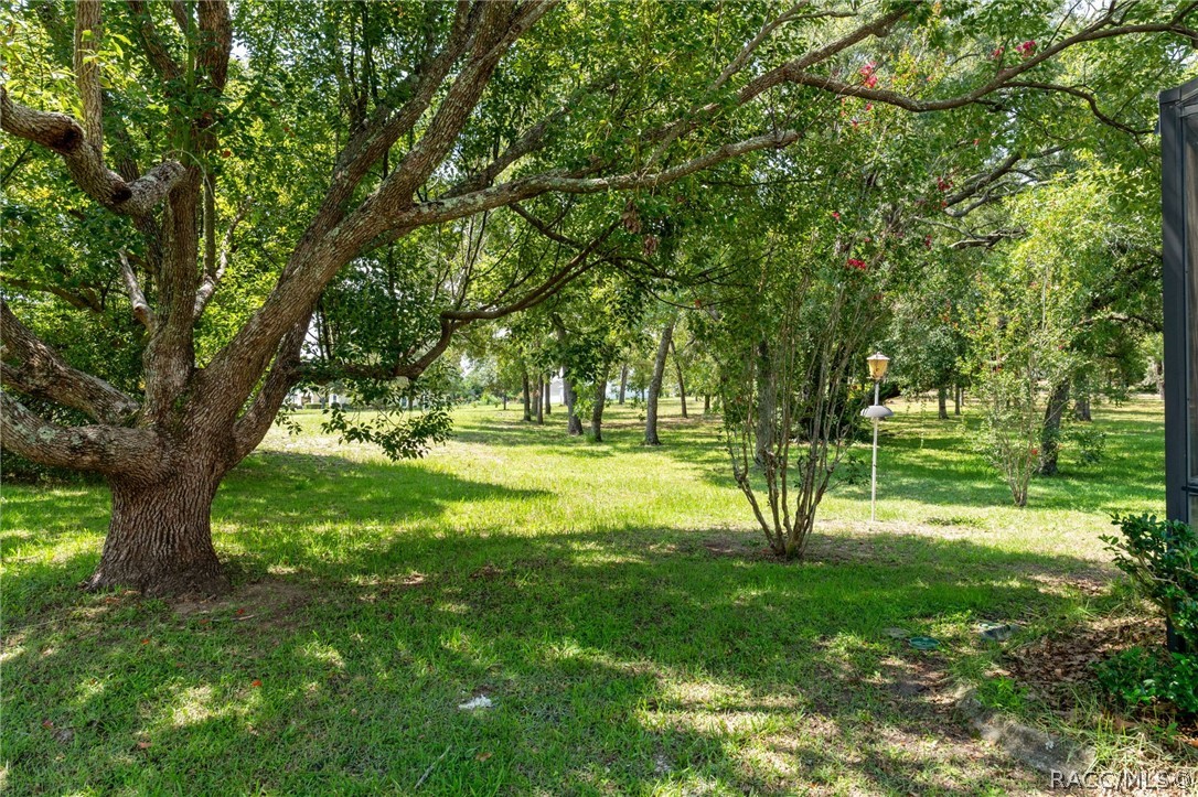 978 W Colbert Court, Beverly Hills, FL 34465