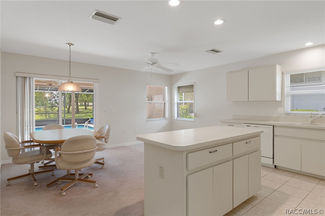 978 W Colbert Court, Beverly Hills, FL 34465