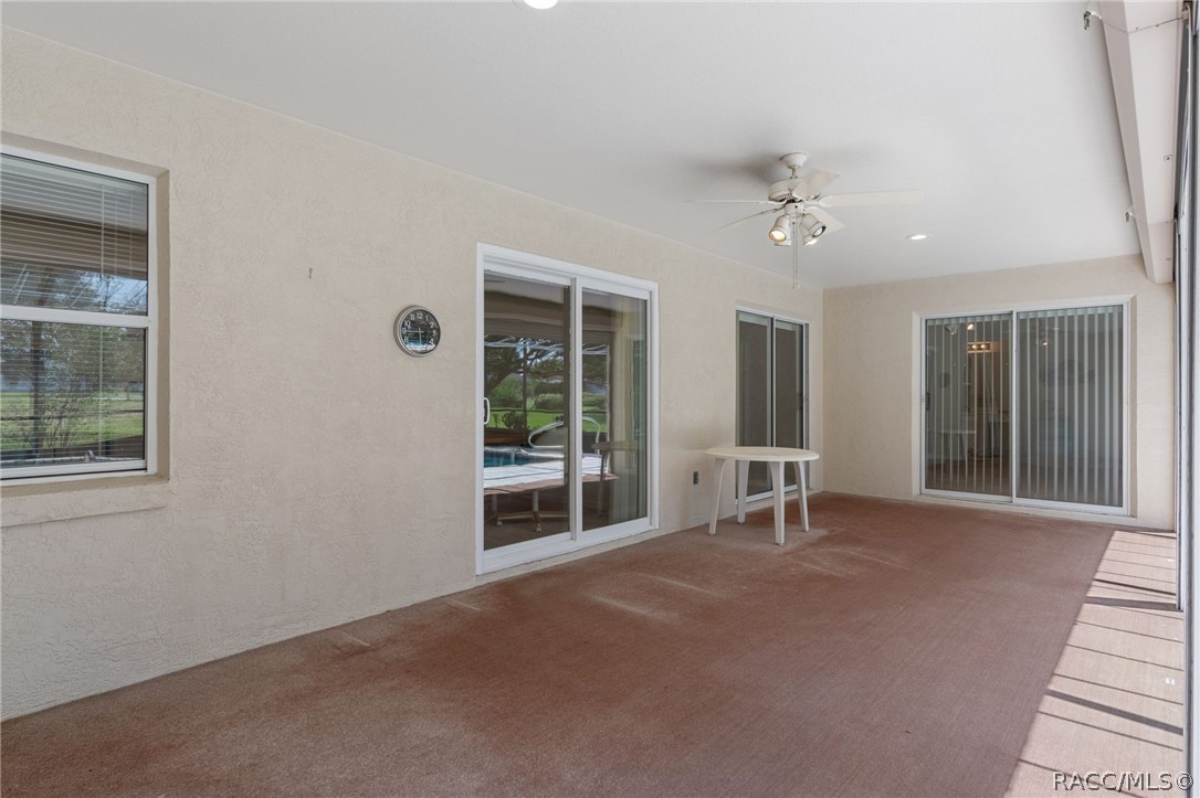 978 W Colbert Court, Beverly Hills, FL 34465