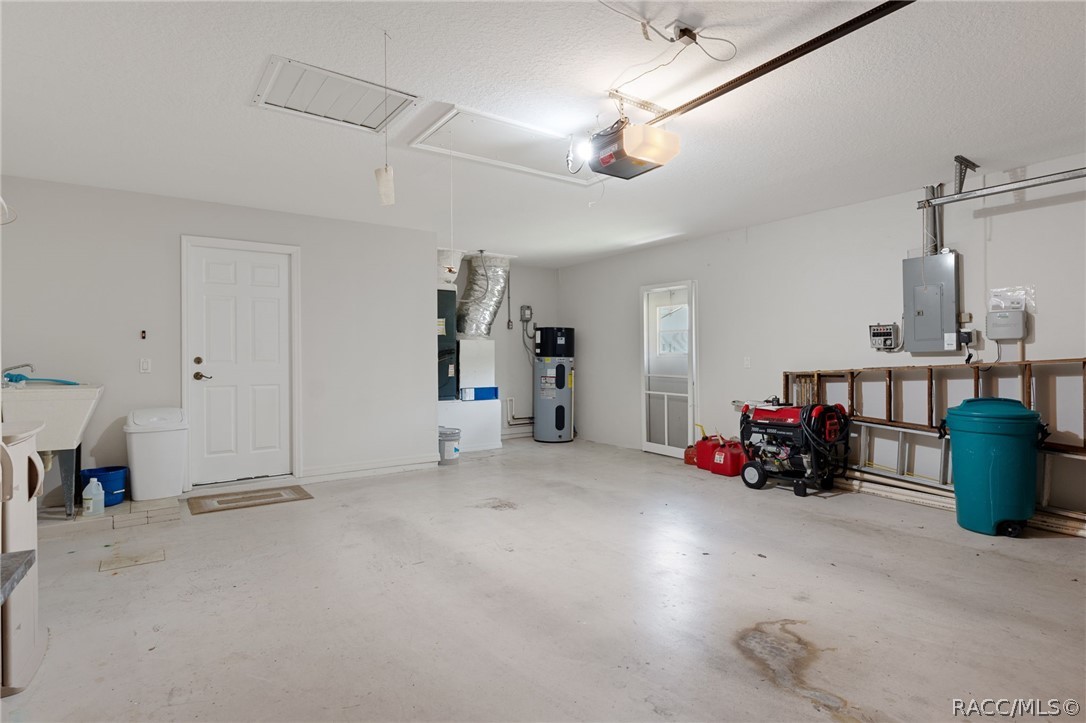 978 W Colbert Court, Beverly Hills, FL 34465