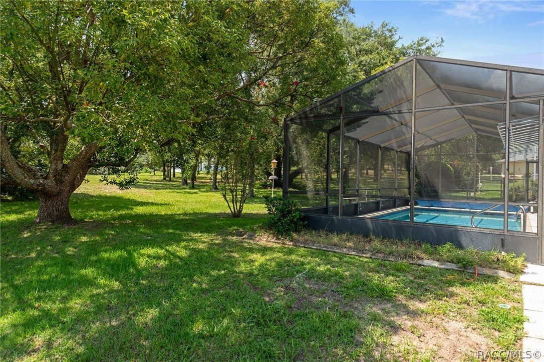 978 W Colbert Court, Beverly Hills, FL 34465