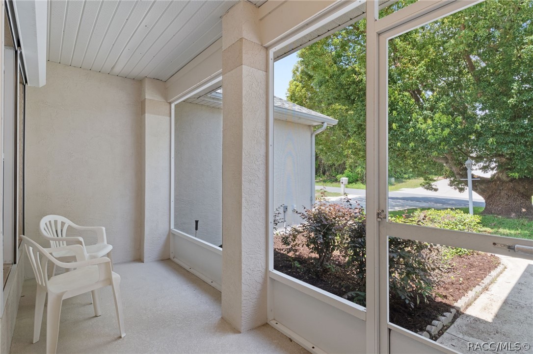 978 W Colbert Court, Beverly Hills, FL 34465