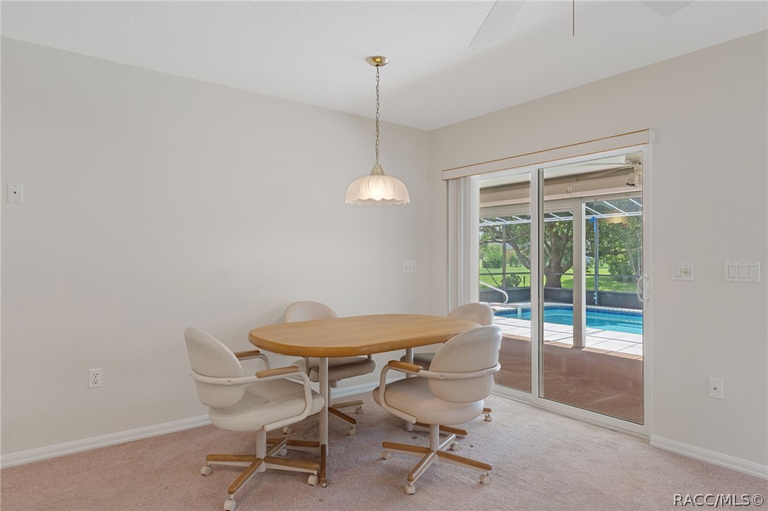 978 W Colbert Court, Beverly Hills, FL 34465