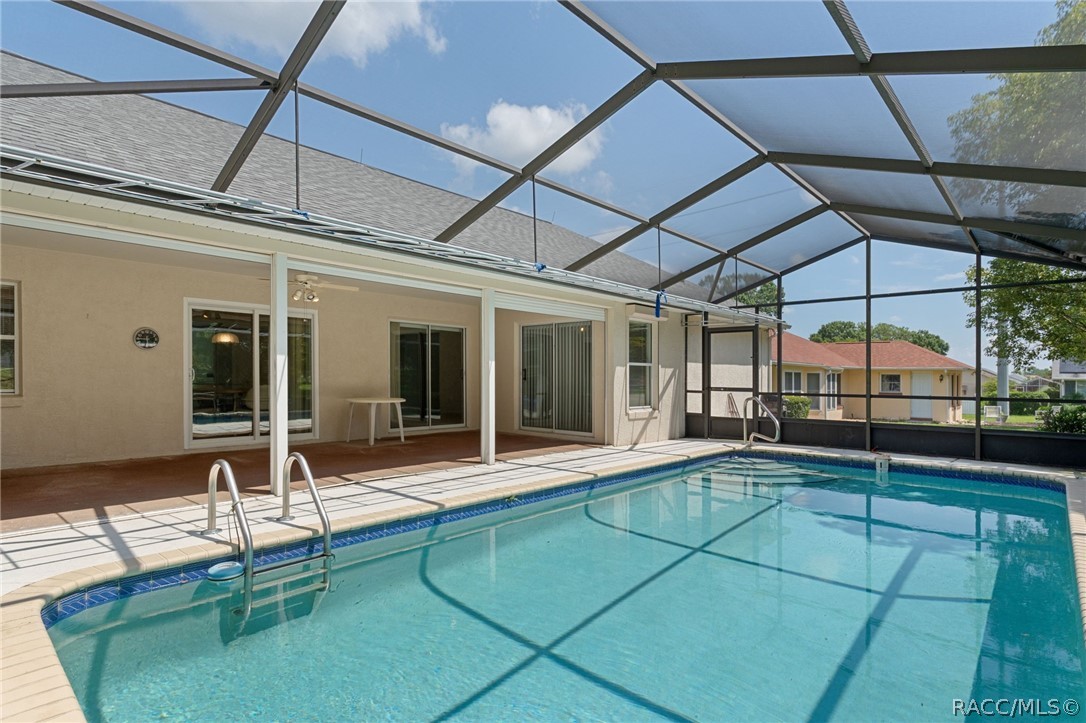 978 W Colbert Court, Beverly Hills, FL 34465