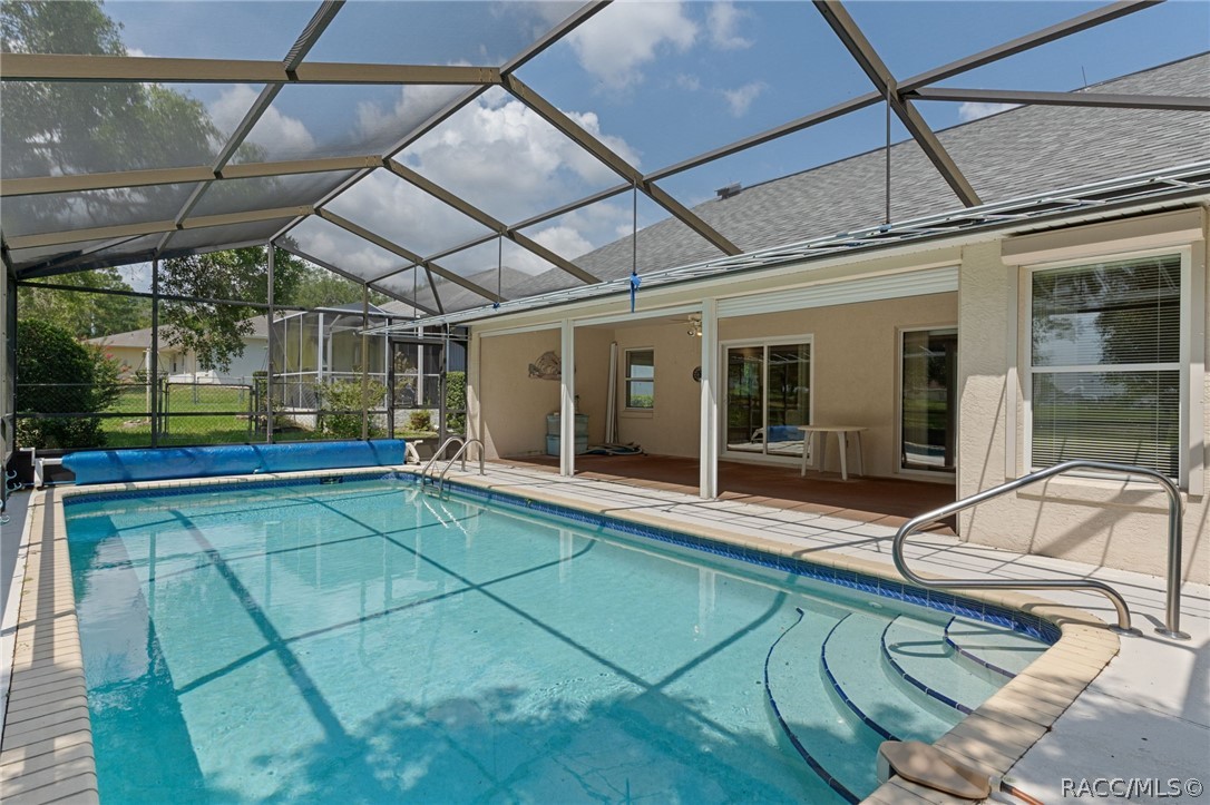 978 W Colbert Court, Beverly Hills, FL 34465
