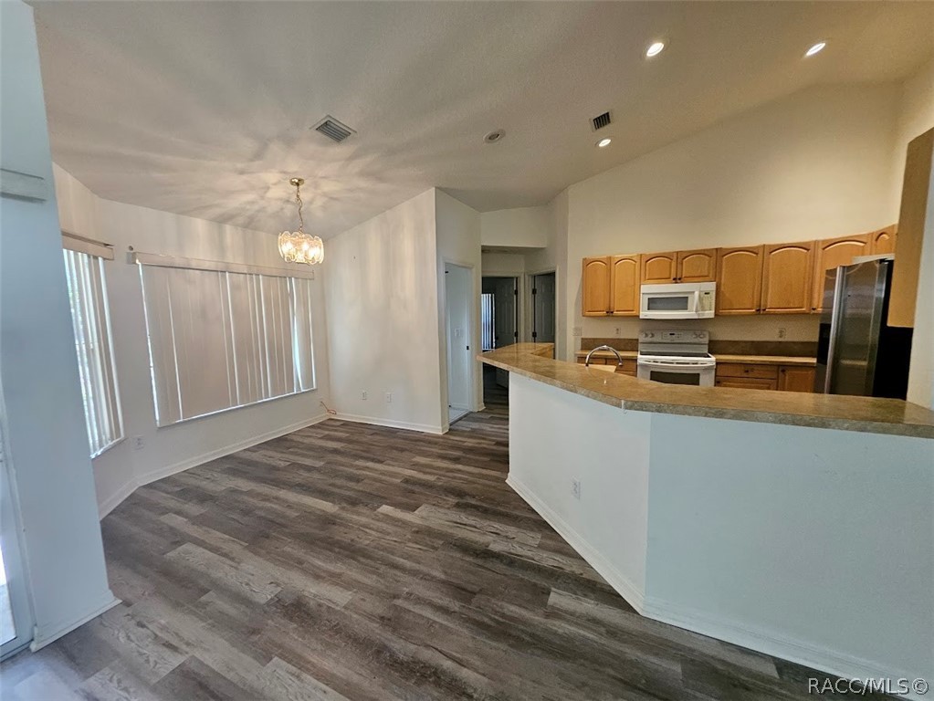 9810 N LATHYRUS Terrace, Citrus Springs, FL 34434
