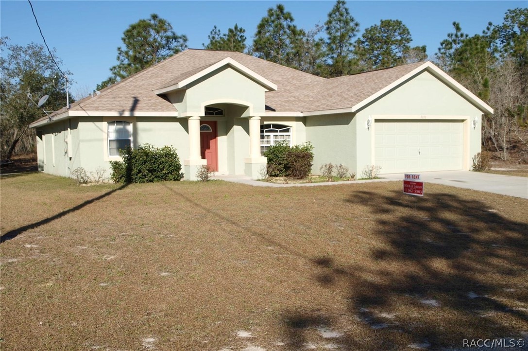 9810 N LATHYRUS Terrace, Citrus Springs, FL 34434 9810 N LATHYRUS Terrace, Citrus Springs, FL 34434