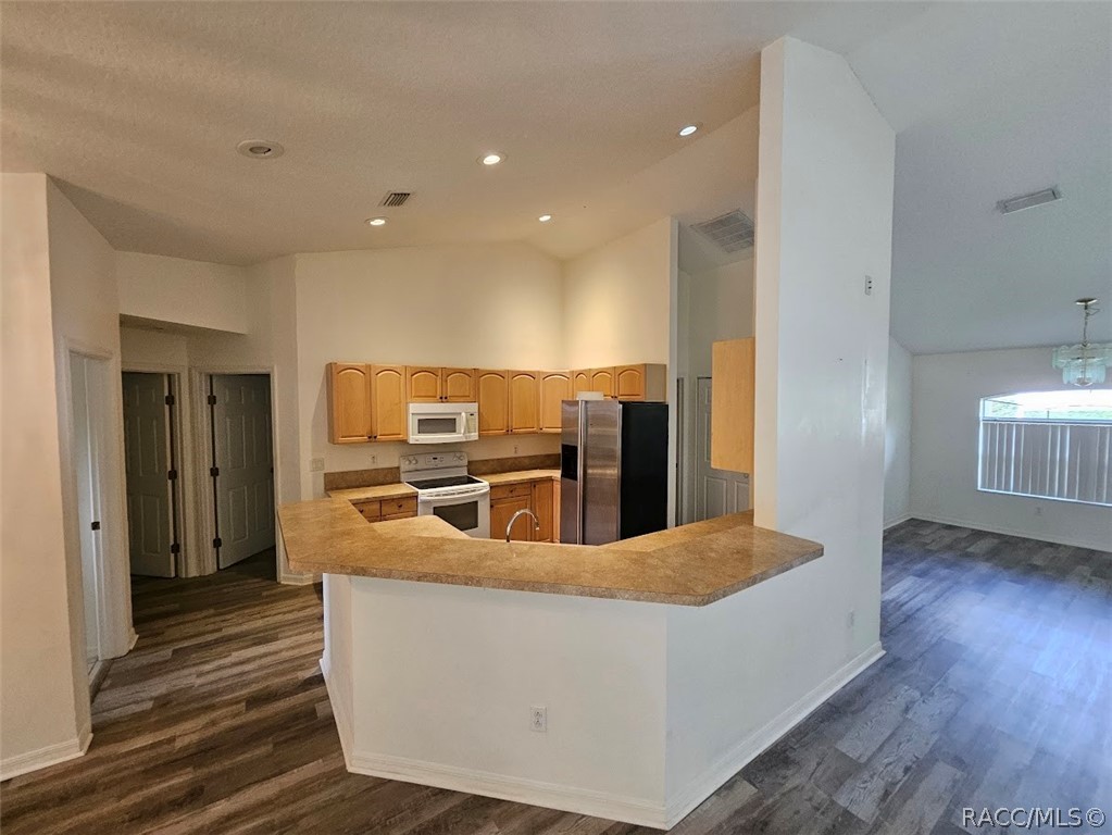 9810 N LATHYRUS Terrace, Citrus Springs, FL 34434
