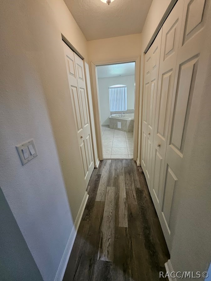 9810 N LATHYRUS Terrace, Citrus Springs, FL 34434