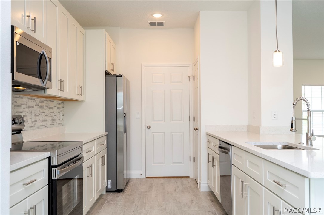 Model Home