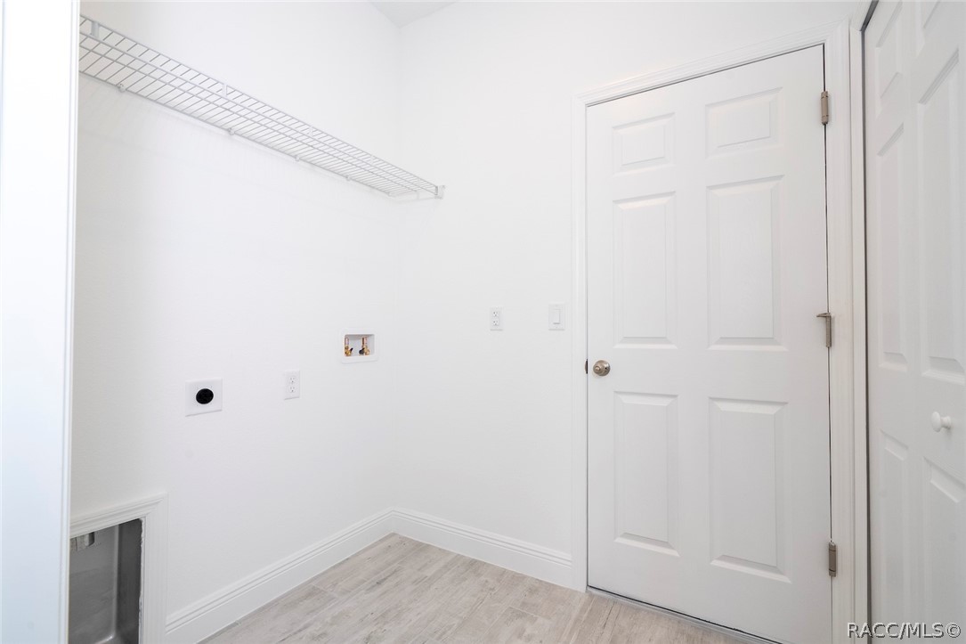 Model Home