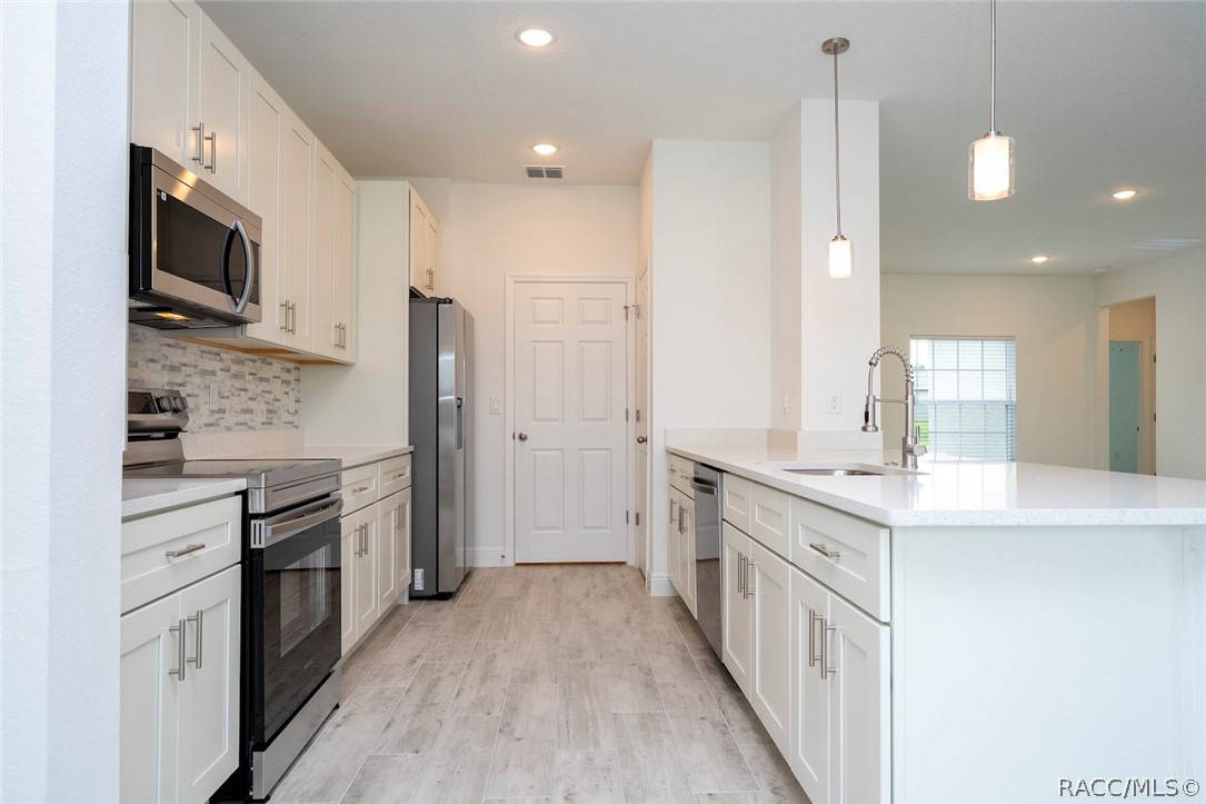 Model Home