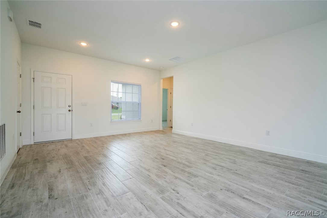 Model Home