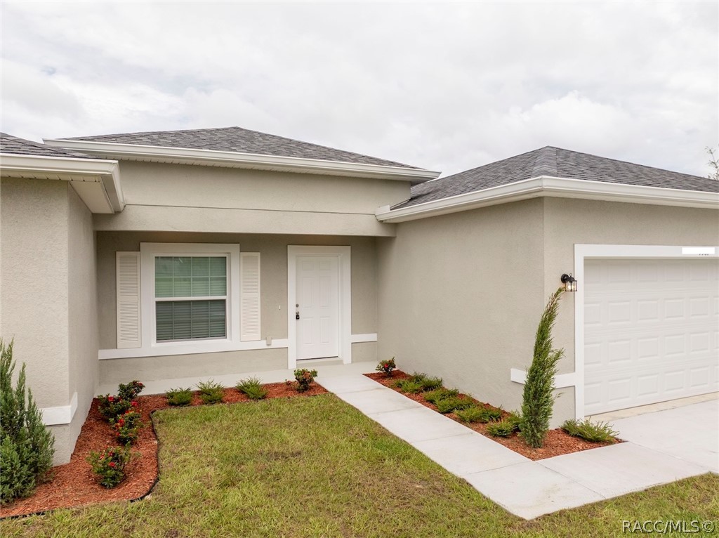 Model Home