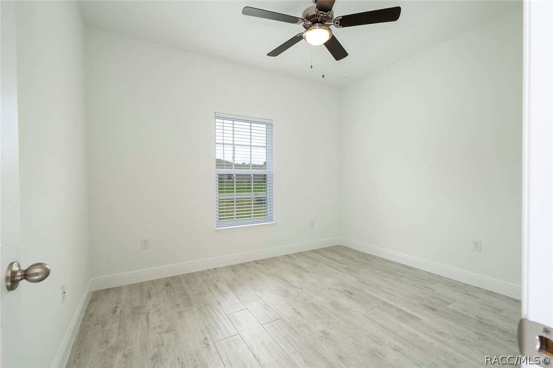 Model Home