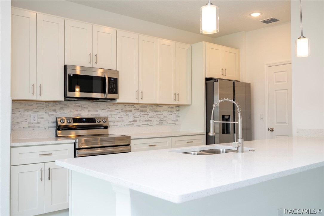 Model Home