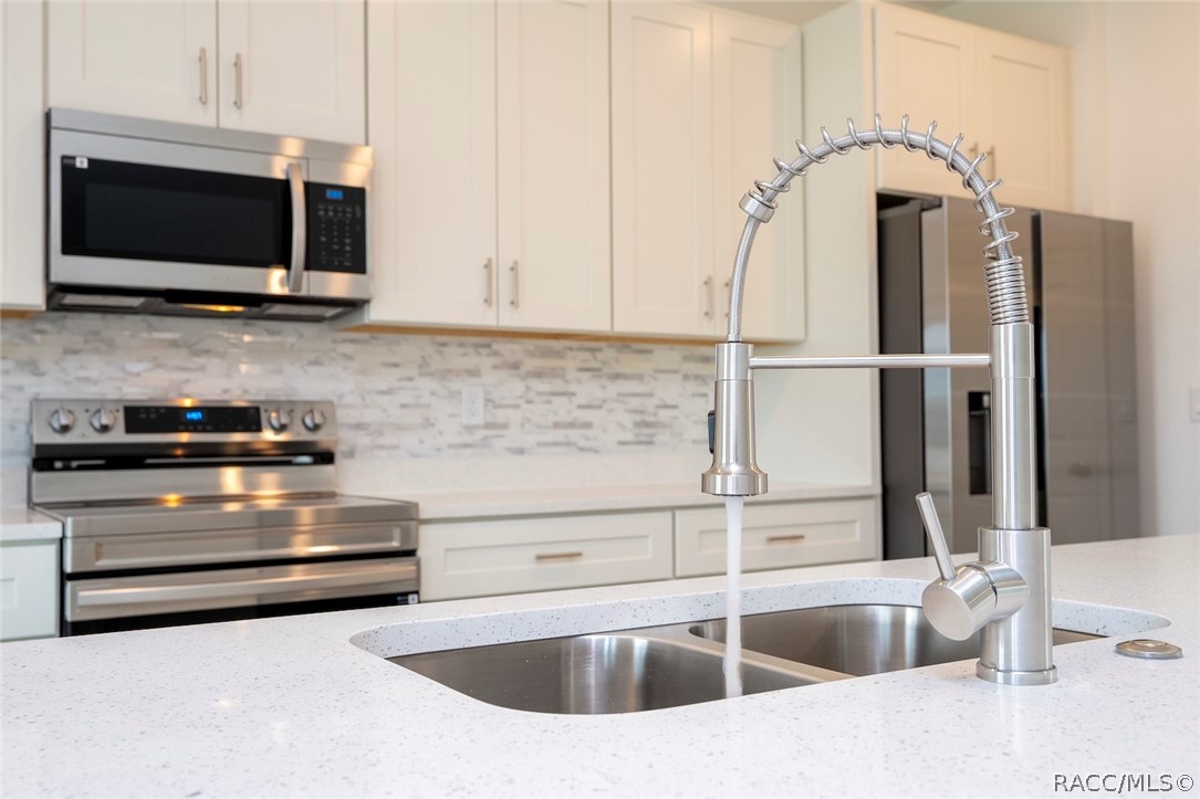 Model Home