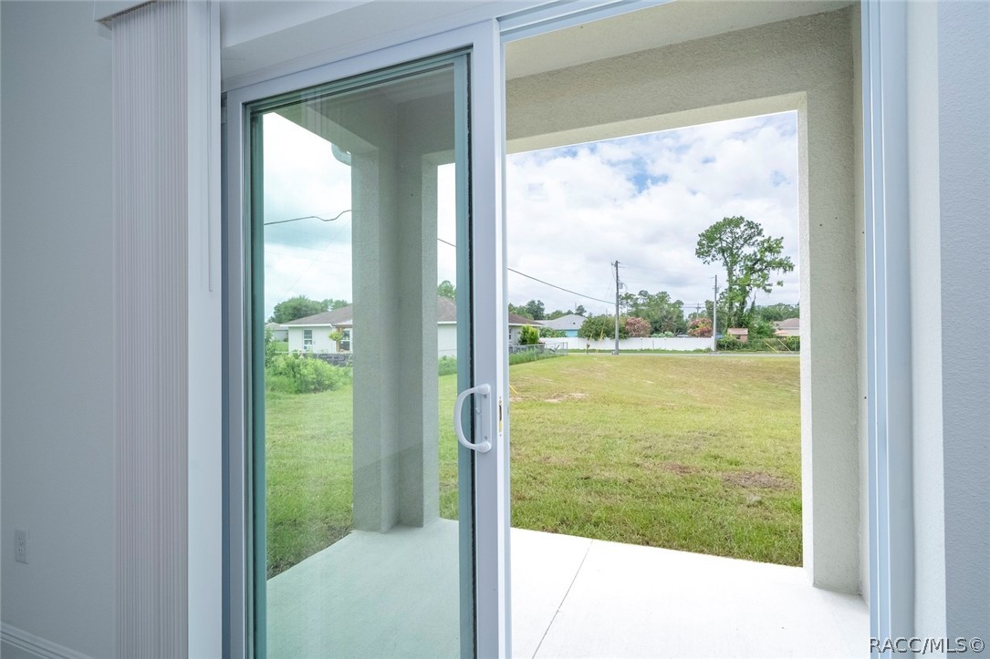 Model Home